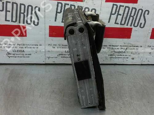 Air conditioning evaporator NISSAN NAVARA NP300 (D40)  | BP11647158M109 