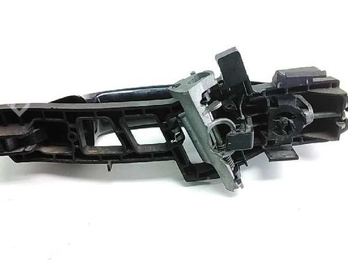 Front right exterior door handle FORD FIESTA VI (CB1, CCN)  | BP11764622C129 