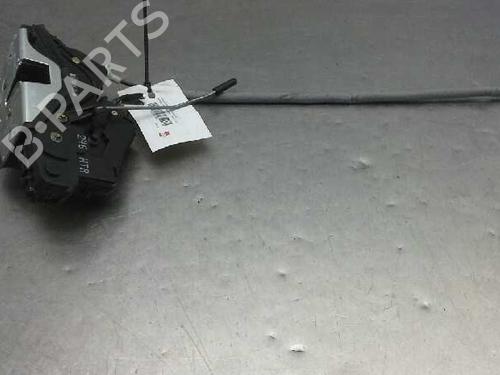 Rear right lock BMW 3 (E46) [1997-2005]  2901205