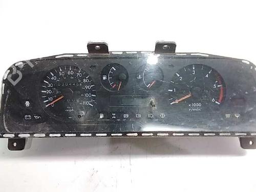 Used Instrument cluster NISSAN TERRANO II (R20) [1992-2007]  1910622