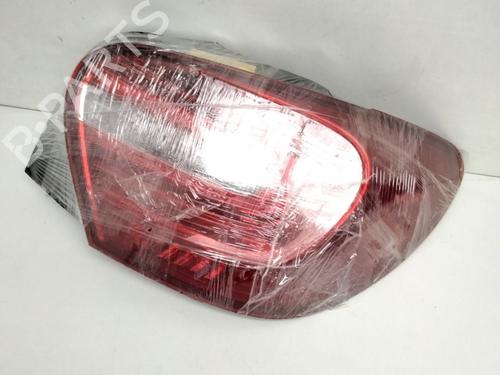 Right taillight MERCEDES-BENZ A-CLASS (W176) A 200 CDI / d (176.008) | BP34734595C35 - Image 4