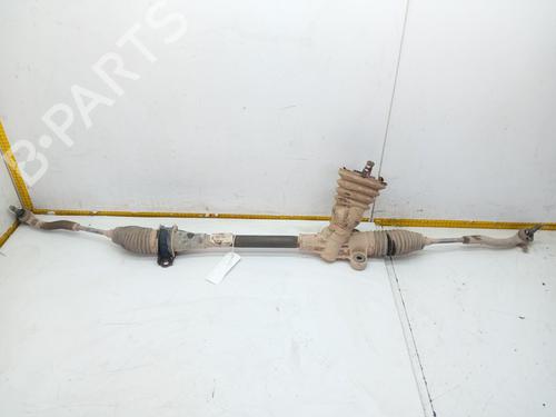 Styregear/Snekke TOYOTA YARIS (_P1_) 1.4 D-4D (NLP10_, NLP10R) 455000D031