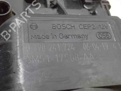 Front wiper motor FORD FOCUS C-MAX (DM2) | BP1360471M29 - Image 2