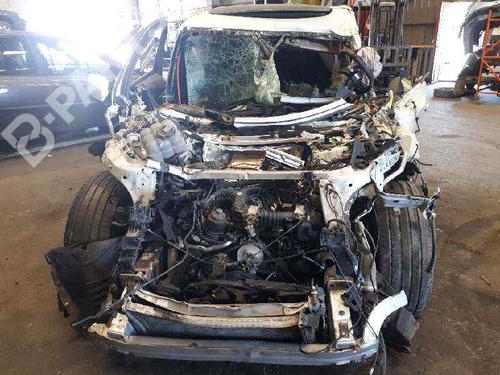 Used Parts AUDI Q7 (4MB, 4MG, 4MQ)  3.0 TDI quattro  934335