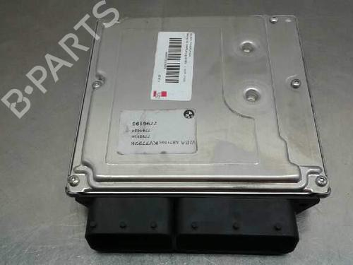Engine control unit (ECU) BMW 3 (E46) 320 d | BP3146385M57 - Image 2