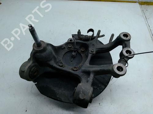 Venstre hjullejehus spindel MAZDA CX-5 (KF) 2.2 D AWD | BP29473531M27 