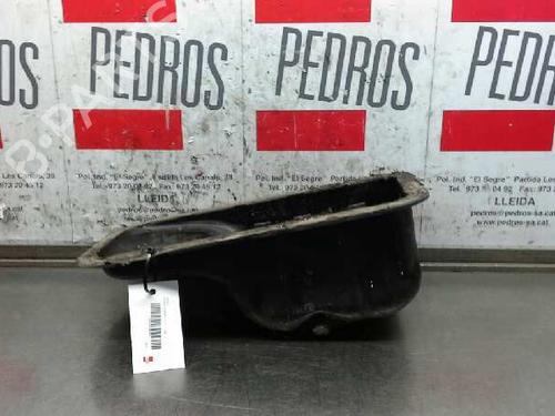 Used Oil sump HYUNDAI ATOS (MX) [1997-2015]  14322566