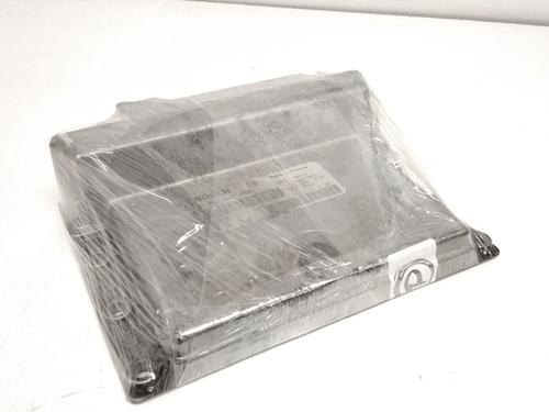 Engine control unit (ECU) PEUGEOT 406 (8B) 1.9 TD | BP185623M57 