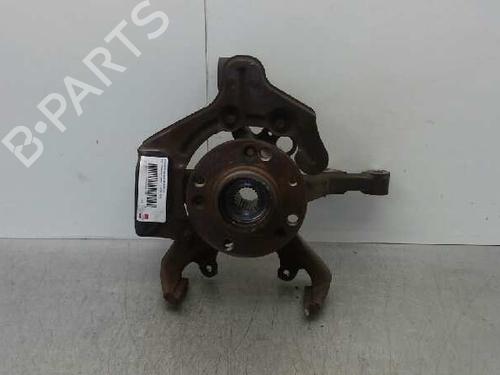 Used Right front steering knuckle SEAT AROSA (6H1) [1997-2004]  612199