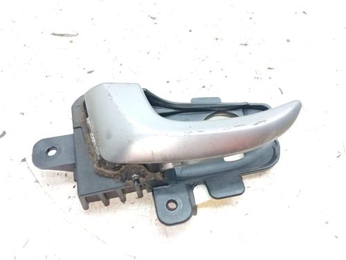 Used Rear left interior door handle Rear left interior door handle 25995817 25995817