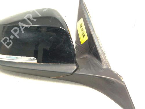 Bakspejl Højre Bakspejl Højre BMW 1 (F21) 116 d (116 hp) 39746518 39746518