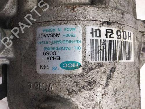 AC compressor HYUNDAI i30 (FD) 1.4 | BP17056427M34 