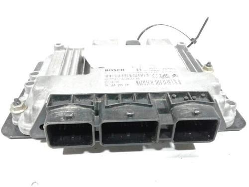 Used Engine control unit (ECU) Engine control unit (ECU) 12098503 12098503