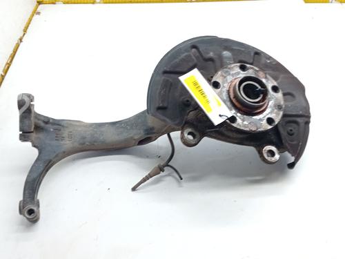 Used Right front steering knuckle SEAT EXEO ST (3R5) 2.0 TDI (143 hp) 27648536