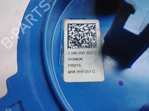 Fuel pump RENAULT RAPID  | BP10733757M76 