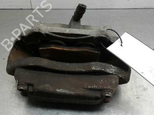 Left front brake caliper MERCEDES-BENZ E-CLASS (W211) E 320 CDI (211.026) | BP11601815M105 