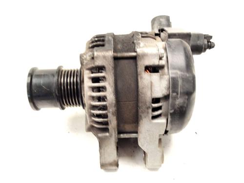 Used Alternator Alternator 24573265 24573265