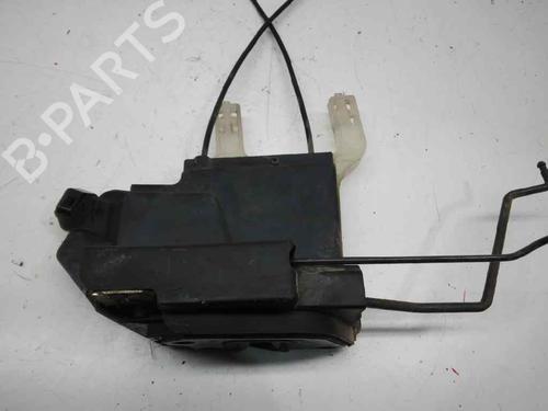 Used Rear right lock HYUNDAI TUCSON (JM) [2004-2019]  9223399