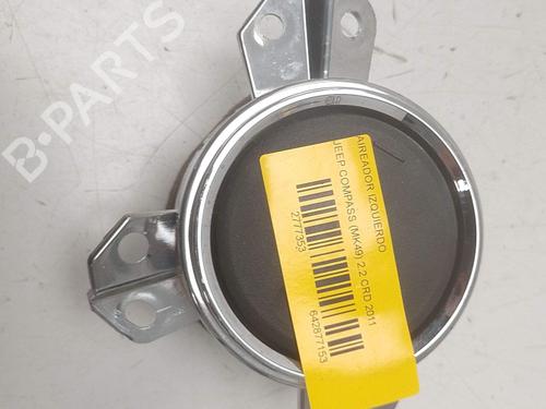 Air vent JEEP COMPASS (MK49) 2.2 CRD | BP40523468I21 - Image 2