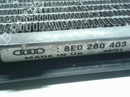 AC radiator AUDI A4 B6 (8E2) 2.0 | BP19151360M32 