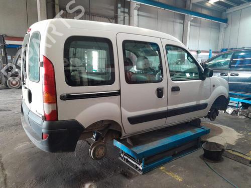 Grill RENAULT KANGOO (KC0/1_) D 65 1.9 (KC0E, KC02, KC0J, KC0N) | BP33329132C40 - Image 5