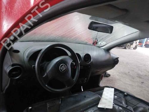 Front right window mechanism SEAT IBIZA III (6L1)  | BP15486345C23 