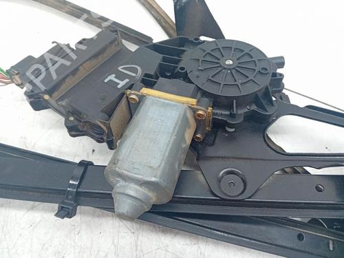 Front left window mechanism SEAT ALHAMBRA (7V8, 7V9)  | BP16766704C22 
