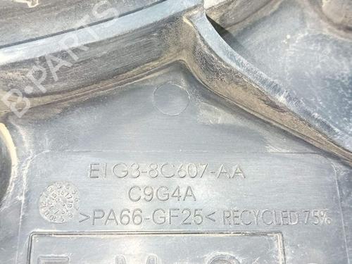 Radiator fan FORD S-MAX (CJ, WA6) 1.5 EcoBoost | BP26580718M35 - Image 3