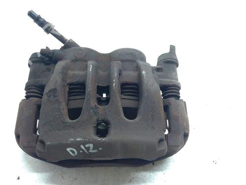 Used Left front brake caliper Left front brake caliper 30906677 30906677