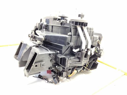 Heater matrix box PEUGEOT 5008 (0U_, 0E_) 1.6 HDi | BP18876031M61 