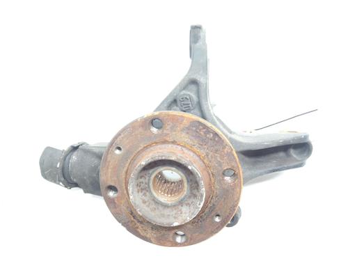 Right front steering knuckle CITROËN BERLINGO MULTISPACE (B9) 1.6 HDi 90 | BP27593112M26 