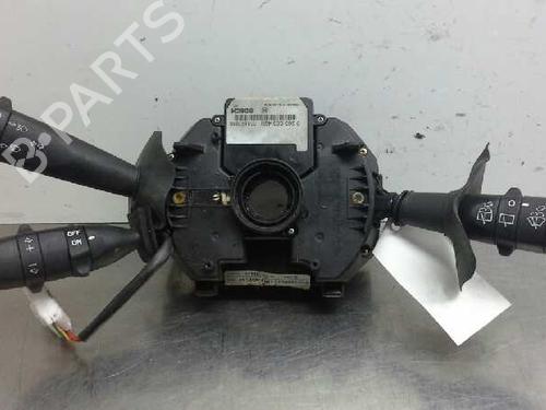 Used Steering column stalk Steering column stalk ALFA ROMEO 147 (937_) 1.6 16V T.SPARK ECO (937.AXA1A, 937.BXA1A) (105 hp) 1360145 1360145