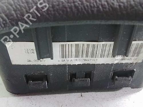 Førerens kollisjonspute CITROËN XSARA (N1)  | BP1163139C9 