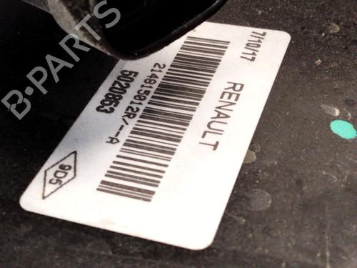 Wentylator chłodnicy DACIA SANDERO II TCe 90 (B8M1, B8MA, B8AC) | BP30882751M35 