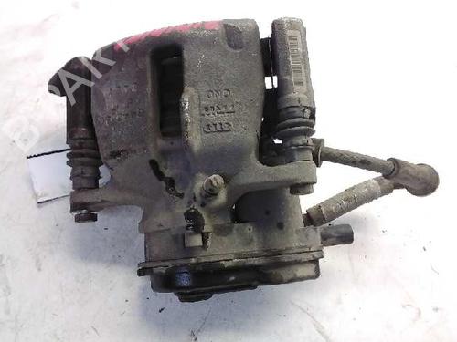 Right rear brake caliper AUDI Q5 (8RB) 2.0 TDI quattro | BP11602664M106