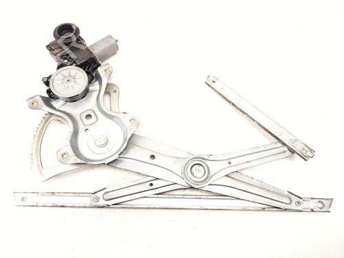 Rudehejsemekanisme ventre foran Rudehejsemekanisme ventre foran TOYOTA C-HR (_X1_) 1.8 Hybrid (ZYX10_, ZYX11_) (98 hp) 33931238 33931238