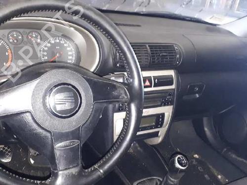 Rear right window mechanism SEAT LEON (1M1)  | BP10964483C25 