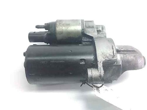 Used Starter Starter 17056843 17056843