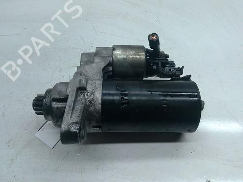 Startmotor SKODA FABIA II Combi (545) 1.6 TDI | BP29944886M8