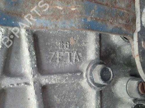 Gearbox HYUNDAI H-1 / STAREX Bus (A1)  | BP1231178M3 
