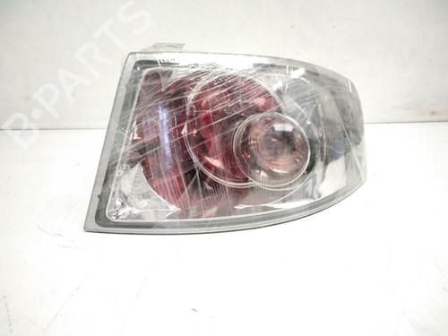 Right taillight SEAT IBIZA III (6L1) 1.6 16V | BP23991181C35 