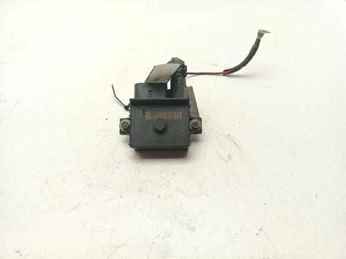 Used Electronic module Electronic module 21270813 21270813