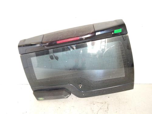 Used Tailgate LAND ROVER DISCOVERY III (L319) 2.7 TD 4x4 (190 hp) 15393539