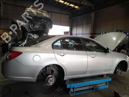 Intercooler CHEVROLET EPICA (KL1_) 2.0 D | BP32268926M30 