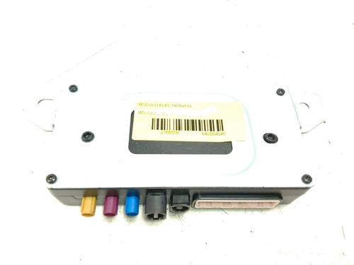 Electronic module MG MG ZS SUV (AZS1) EV | BP38509831M83 - Image 2