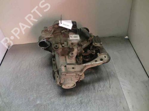 Gearbox SEAT CORDOBA (6K1, 6K2) 1.9 TD | BP109620M3 