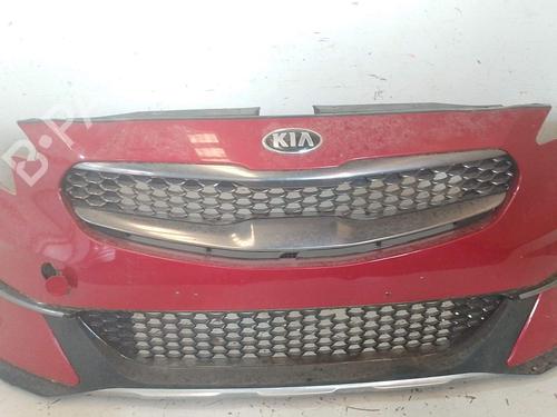 Front bumper KIA XCEED (CD) 1.4 T-GDI | BP37605852C7 - Image 3