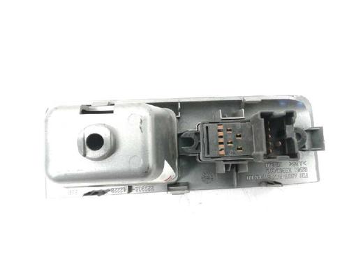 Left rear window switch NISSAN NAVARA NP300 (D40)  | BP11718938I29 