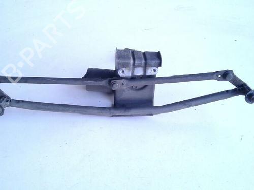 Front wiper motor MERCEDES-BENZ SPRINTER 3-t Van (B903)  | BP9223369M29 