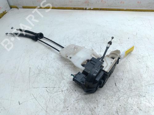 Venstre fortil lås HYUNDAI i30 (FD) 2.0 CRDi (140 hp) 32294352